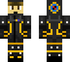 resource specialist 1st class