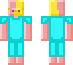royal pig warrior
