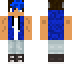 scarblue