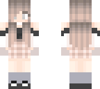 school girl