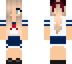 school girl
