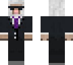 sheep in suit