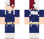 shoto todoroki