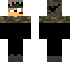 skin