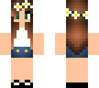 skin merge edit