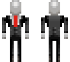 slender man