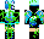 someone told me to edit this skin