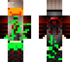 someone told me to edit this skin