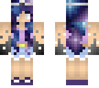 space queen