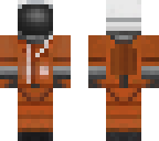 spaceman