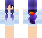 spec blueeee but without shoe socks