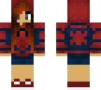 spider girl