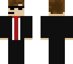 spy