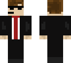 spy