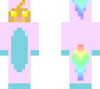starry cott da unicorn