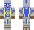 stormwind guard