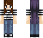 stripedfierce