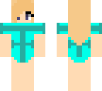 swimsuit girl