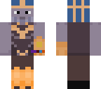 thanos