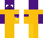 thanos dan