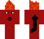 the devil