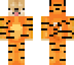 tiger the doge