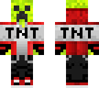 tnt creeper