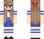 uniform girl
