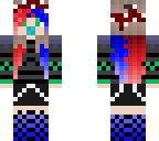 vampire girl 4