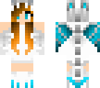 water dargon
