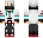 white avenger