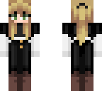 white wolff - hair edit - editx3