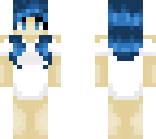 woman of the sea