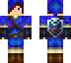 zach link blue 
