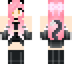 zane and kawaiichan