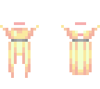 - sunrise - dress base -