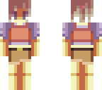 aeris - oc