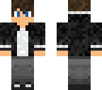 black guy