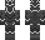 black panther