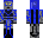 blue admn
