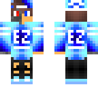 blue boy