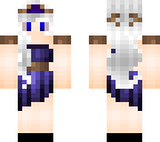 celestine delphi - detailed
