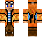 charizard boy