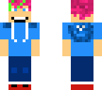 cool skin