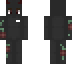 cool skin