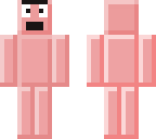 derpy block person