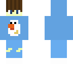duck boy