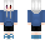 dust sans