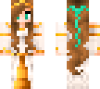 egyptian queen