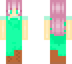 farmer cutie